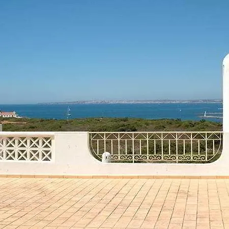 Gaivota Apartment
