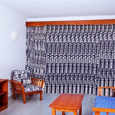 Apartment Gaivota Lagoa (Algarve)