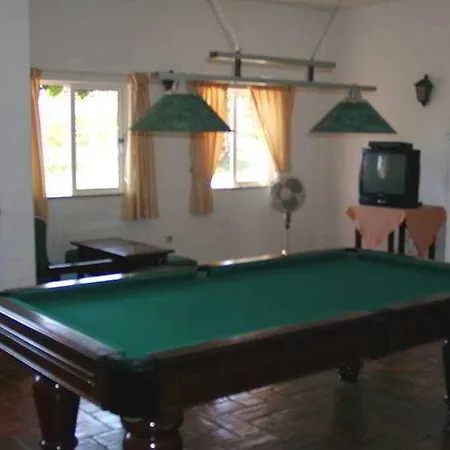 Gaivota Apartment Lagoa (Algarve)