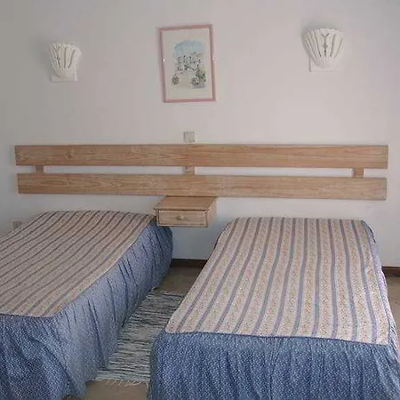 Apartment Gaivota *