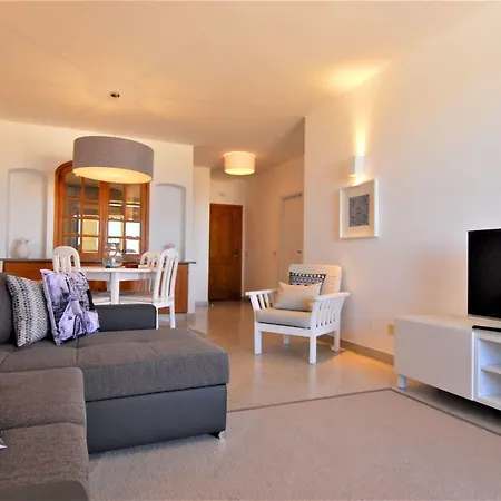 Apartment Gaivota *