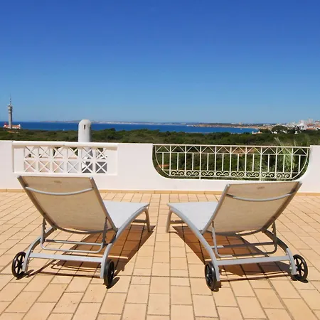 Gaivota Apartment Lagoa (Algarve)