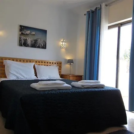 Gaivota Apartment Lagoa (Algarve)