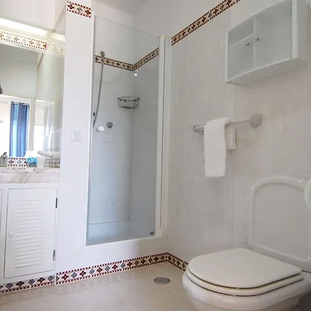 Apartment Gaivota *