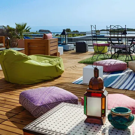 Apartment Gaivota *