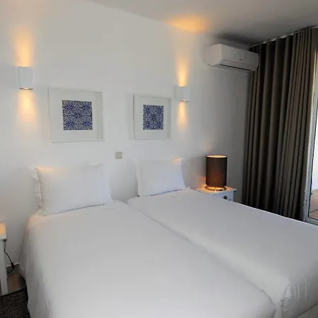 Gaivota Apartment