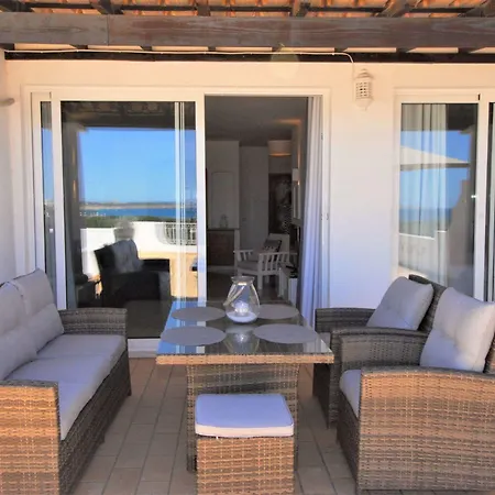 Gaivota Apartment *