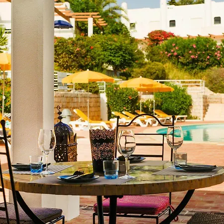 Gaivota Apartment *