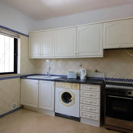 Apartment Gaivota *