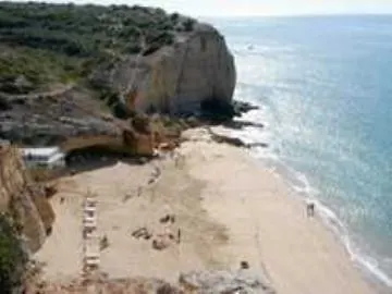 Apartment Gaivota *